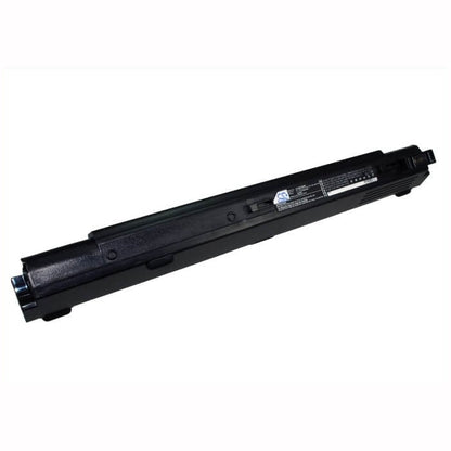 Black, 14.4V, 4400mAh, Li-ion Battery fits Medion, Md42469, Md42489, 63.36Wh