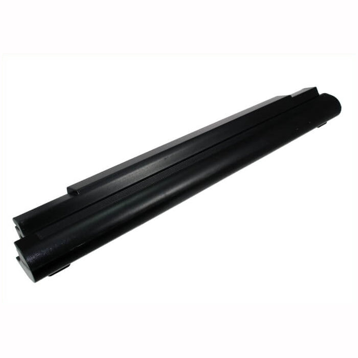 Black, 14.4V, 4400mAh, Li-ion Battery fits Belinea, O.book 4, O.book 4.1, 63.36Wh