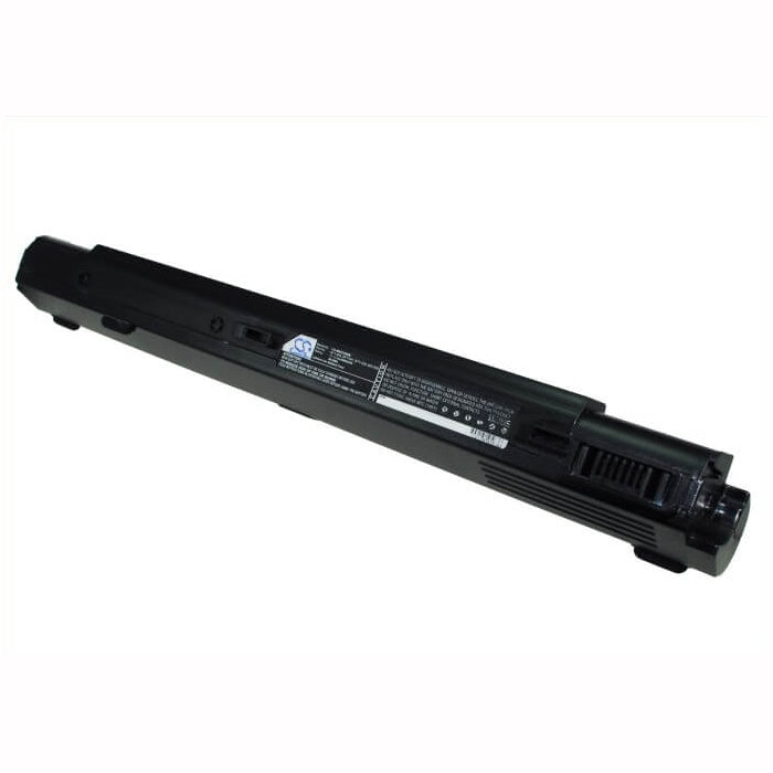 Black, 14.4V, 4400mAh, Li-ion Battery fits Nec, Versa S3200, Versa S3300, 63.36Wh