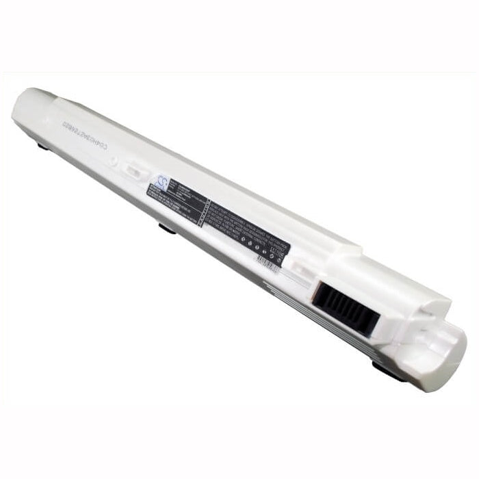 Pearl, 14.4V, 4400mAh, Li-ion Battery fits Averatec, 2100, 2100-eh1, 63.36Wh