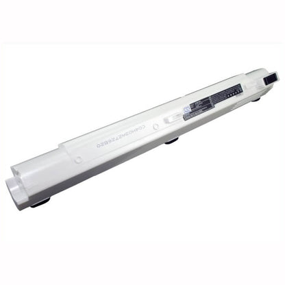 Pearl, 14.4V, 4400mAh, Li-ion Battery fits Bluemedia, Ms-1006, Ms-1012, 63.36Wh