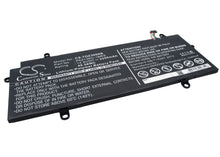 14.8V, 3350mAh, Li-Polymer Battery fits Toshiba, Portage Z30-a-1ei, Portege Z30, 49.58Wh