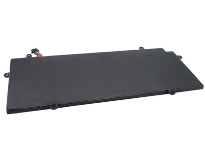 14.8V, 3350mAh, Li-Polymer Battery fits Toshiba, Portage Z30-a-1ei, Portege Z30, 49.58Wh