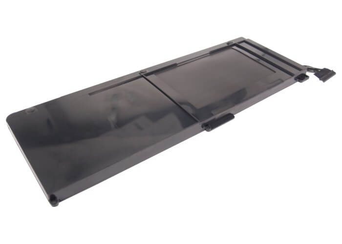 7.4V, 11200mAh, Li-Polymer Battery fits Apple, Macbook Pro 17" A1297 2009 Ver, Macbook Pro 17" Mc226*/a, 82.88Wh