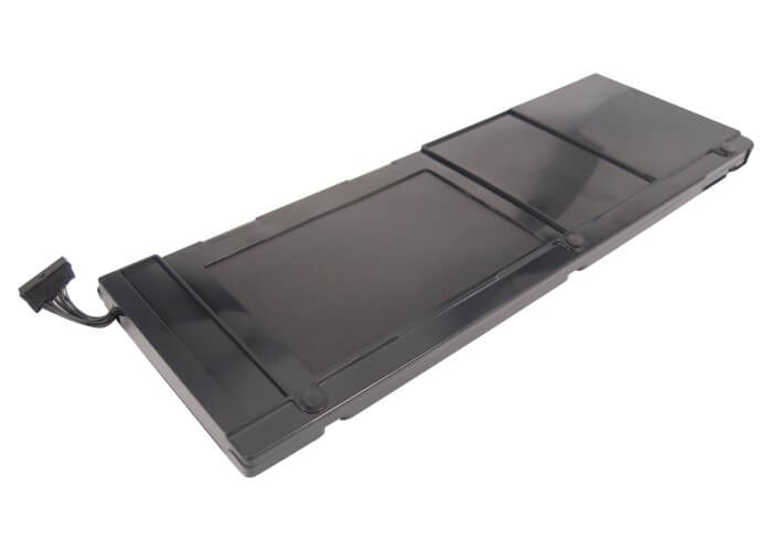 7.4V, 11200mAh, Li-Polymer Battery fits Apple, Macbook Pro 17" A1297 2009 Ver, Macbook Pro 17" Mc226*/a, 82.88Wh
