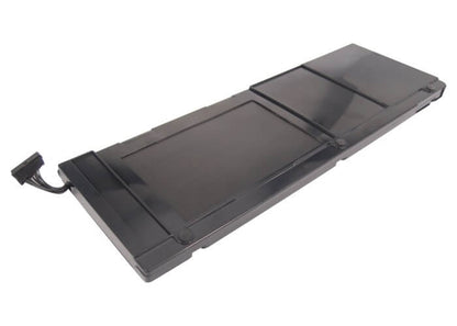 7.4V, 11200mAh, Li-Polymer Battery fits Apple, Macbook Pro 17" A1297 2009 Ver, Macbook Pro 17" Mc226*/a, 82.88Wh