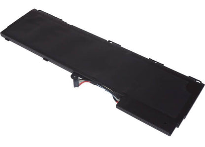 7.4V, 5200mAh, Li-Polymer Battery fits Samsung, 900x3, 900x3a-01it, 38.48Wh