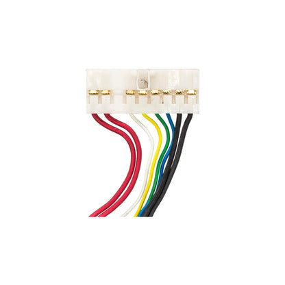 14.8V, 3300mAh, Li-Polymer Battery fits Toshiba, Cb30-102, Cb35-a3120 Chromebook, 48.84Wh