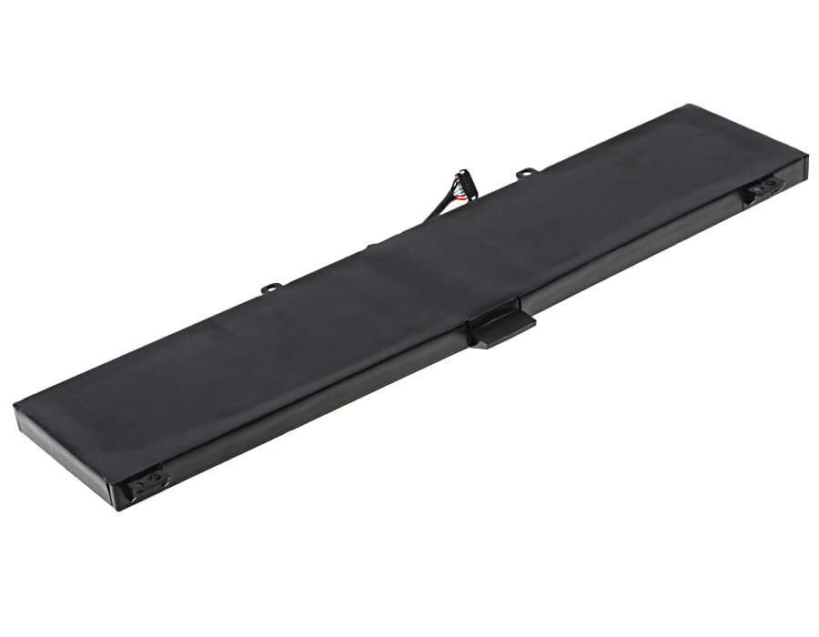 7.4V, 7200mAh, Li-ion Battery fits Lenovo, Erazer Y50, Y50-70, 53.28Wh