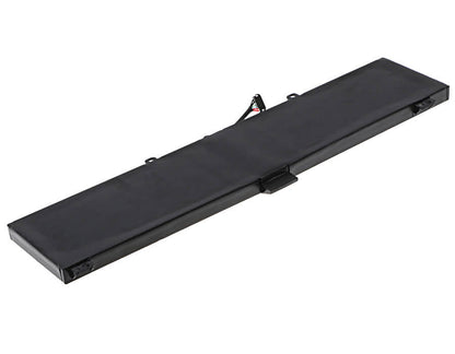 7.4V, 7200mAh, Li-ion Battery fits Lenovo, Erazer Y50, Y50-70, 53.28Wh