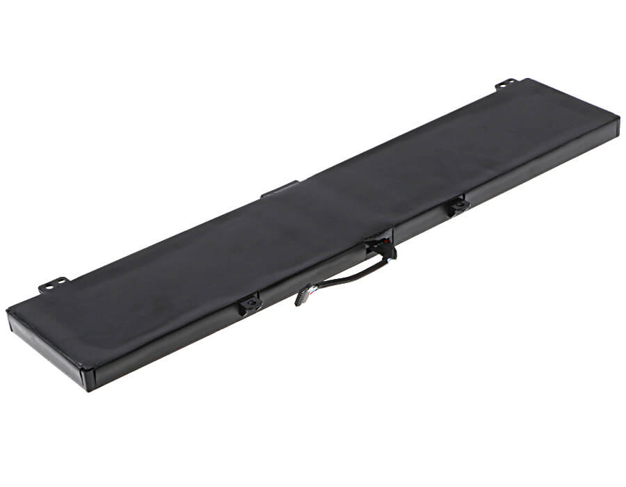 7.4V, 7200mAh, Li-ion Battery fits Lenovo, Erazer Y50, Y50-70, 53.28Wh
