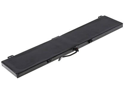 7.4V, 7200mAh, Li-ion Battery fits Lenovo, Erazer Y50, Y50-70, 53.28Wh