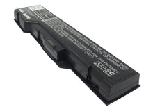 11.1V, 6600mAh, Li-ion Battery fits Dell, Xps M1730, 73.26Wh