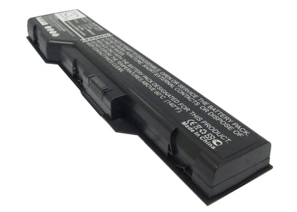 11.1V, 6600mAh, Li-ion Battery fits Dell, Xps M1730, 73.26Wh