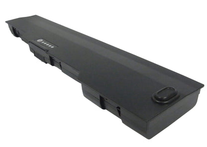 11.1V, 6600mAh, Li-ion Battery fits Dell, Xps M1730, 73.26Wh