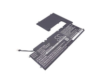 11.4V, 4300mAh, Li-Polymer Battery fits Hp, Envy 15-c101dx, Envy X2 15, 49.02Wh