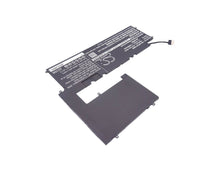 11.4V, 4300mAh, Li-Polymer Battery fits Hp, Envy 15-c101dx, Envy X2 15, 49.02Wh