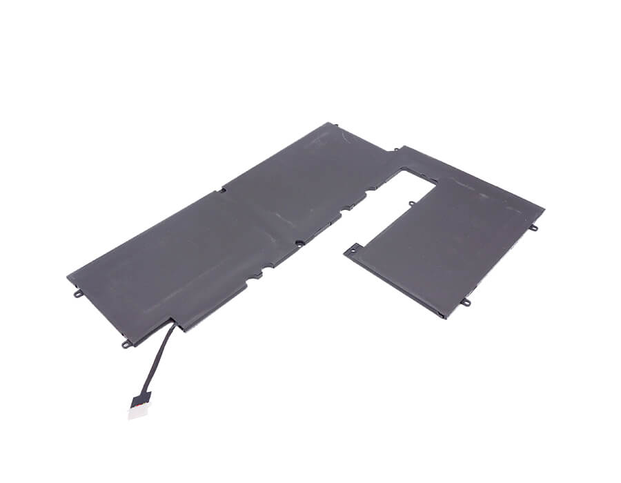 11.4V, 4300mAh, Li-Polymer Battery fits Hp, Envy 15-c101dx, Envy X2 15, 49.02Wh