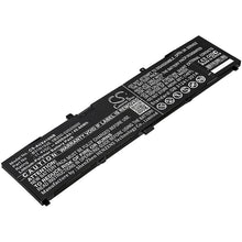 11.4V, 4000mAh, Li-Polymer Battery fits Asus, Ux310, Ux310ua, 45.6Wh