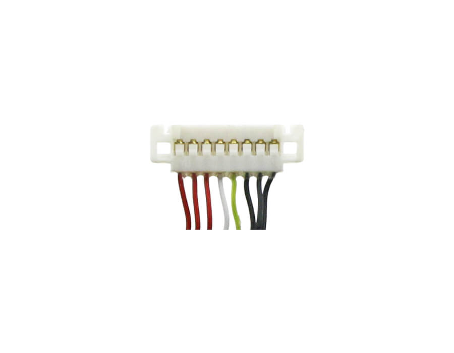 11.1V, 4200mAh, Li-Polymer Battery fits Asus, A501c1-z1-c10, A501lb, 46.62Wh