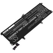 11.25V, 4800mAh, Li-Polymer Battery fits Lenovo, Thinkpad T15, Thinkpad T15 Gen 1, 54Wh