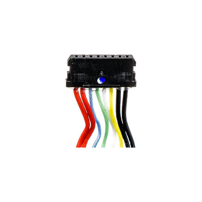 7.68V, 6200mAh, Li-Polymer Battery fits Lenovo, Ideapad 720s, Ideapad 720s-13, 47.616Wh