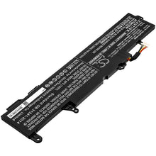11.55V, 4250mAh, Li-ion Battery fits Hp, Elitebook 735 G5, Elitebook 735 G5 (3pj63aw), 49.0875Wh