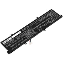 11.55V, 3450mAh, Li-ion Battery fits Asus, A413ff, F413ff, 39.8475Wh