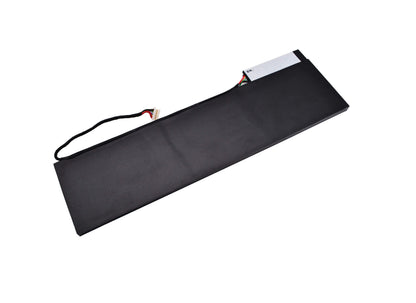 11.1V, 4750mAh, Li-Polymer Battery fits Acer, Aspire P3-131, Aspire P3-131-4602, 52.725Wh