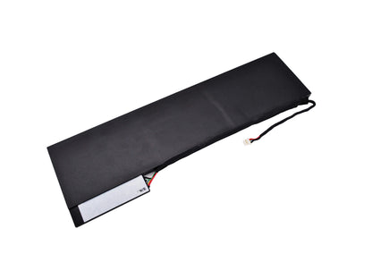 11.1V, 4750mAh, Li-Polymer Battery fits Acer, Aspire P3-131, Aspire P3-131-4602, 52.725Wh
