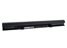 14.8V, 2200mAh, Li-ion Battery fits Toshiba, Satellite C50, Satellite C50-a X0012, 32.56Wh