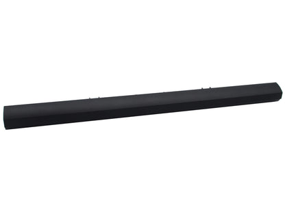 14.8V, 2200mAh, Li-ion Battery fits Toshiba, Satellite C50, Satellite C50-a X0012, 32.56Wh