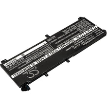 11.1V, 5400mAh, Li-Polymer Battery fits Dell, Precision M3800, Xps 15 9530, 59.94Wh