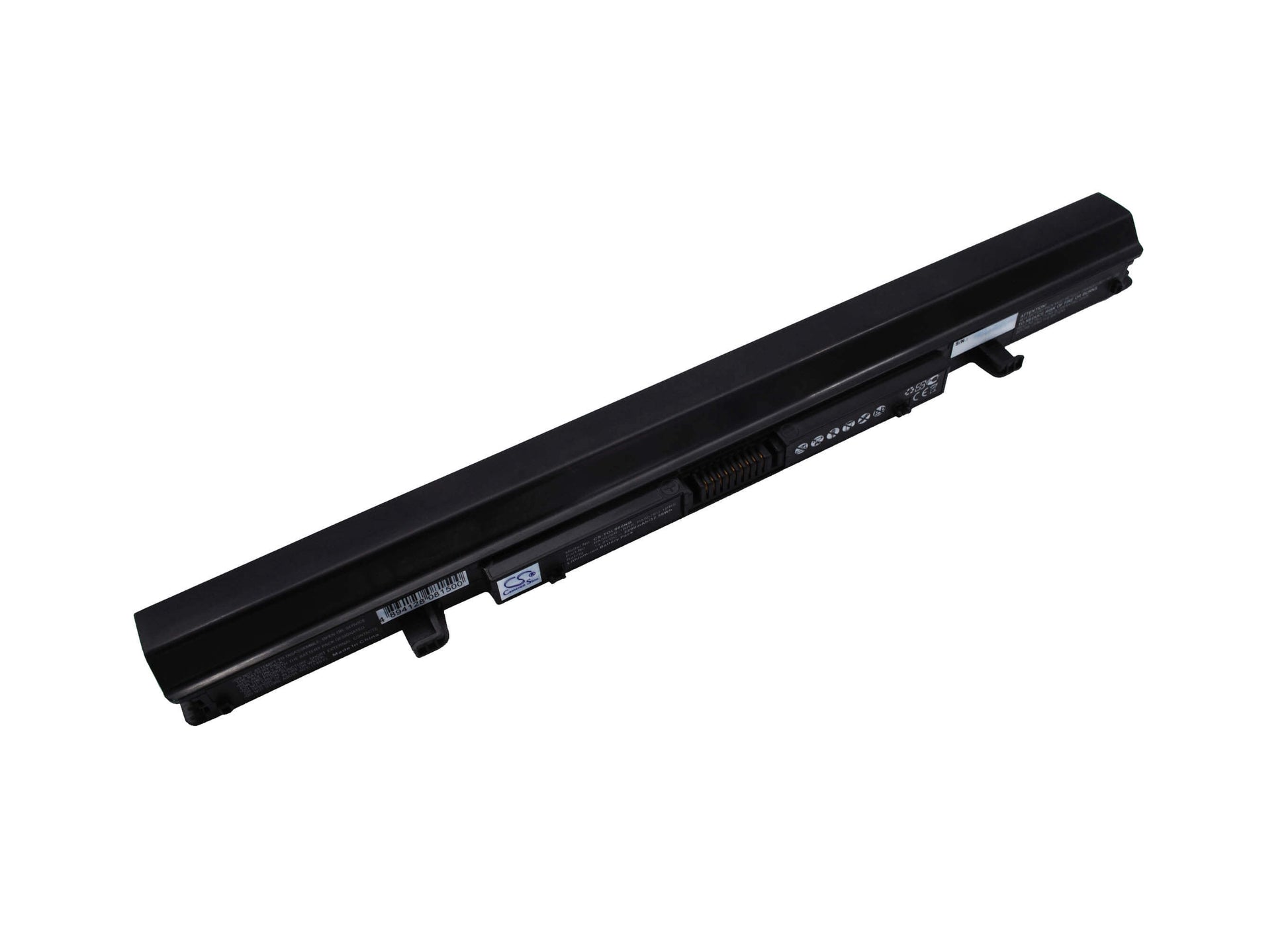 14.8V, 2200mAh, Li-ion Battery fits Toshiba, Satellite L900, Satellite L950, 32.56Wh