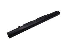 14.8V, 2200mAh, Li-ion Battery fits Toshiba, Satellite L900, Satellite L950, 32.56Wh