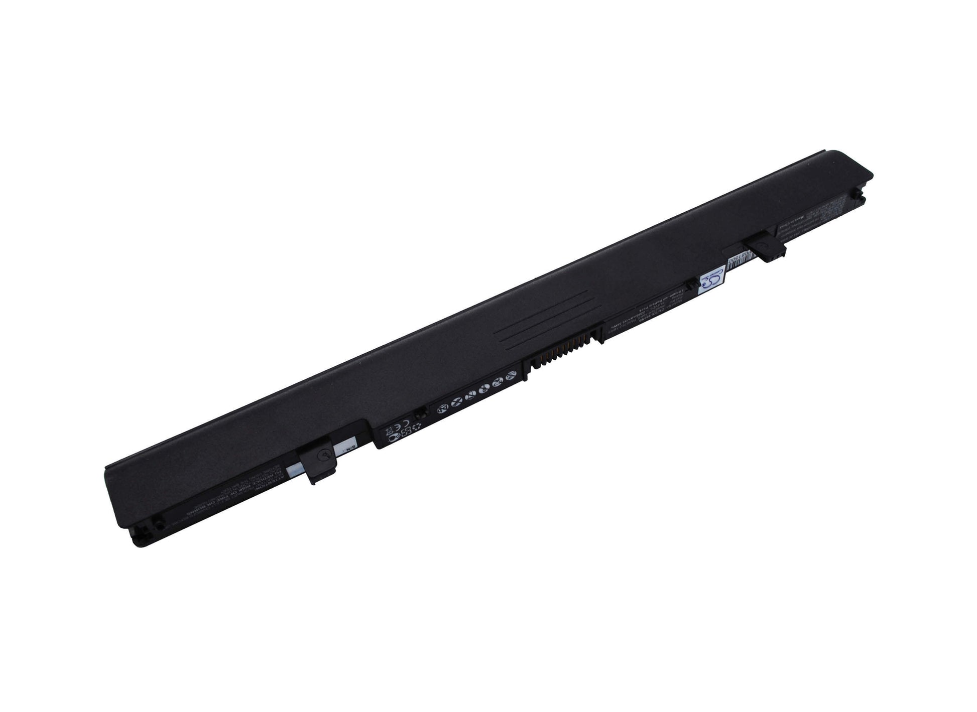 14.8V, 2200mAh, Li-ion Battery fits Toshiba, Satellite L900, Satellite L950, 32.56Wh