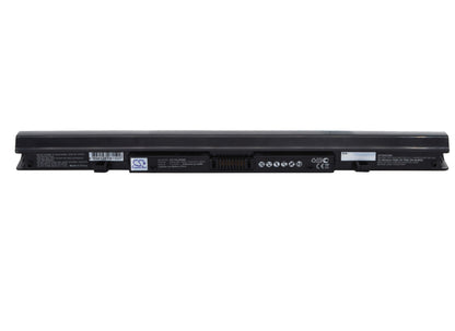 14.8V, 2200mAh, Li-ion Battery fits Toshiba, Satellite L900, Satellite L950, 32.56Wh