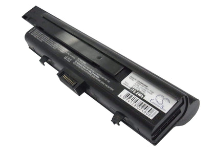 11.1V, 6600mAh, Li-ion Battery fits Dell, Inspiron 1318, Xps M1330, 73.26Wh
