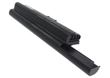 11.1V, 6600mAh, Li-ion Battery fits Dell, Inspiron 1318, Xps M1330, 73.26Wh