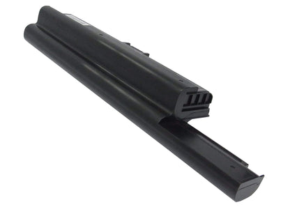 11.1V, 6600mAh, Li-ion Battery fits Dell, Inspiron 1318, Xps M1330, 73.26Wh