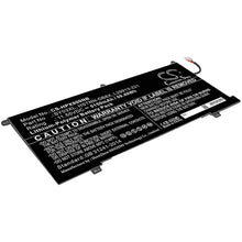 11.55V, 5150mAh, Li-Polymer Battery fits Hp, Chromebook X360 14 G1, Chromebook X360 14-da, 59.4825Wh