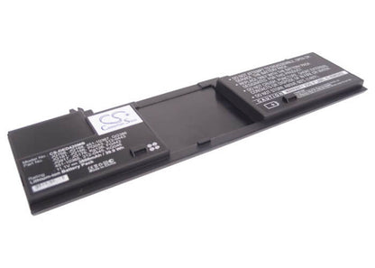 11.1V, 3600mAh, Li-ion Battery fits Dell, Latitude D420, Latitude D430, 39.96Wh