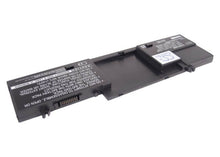 11.1V, 3600mAh, Li-ion Battery fits Dell, Latitude D420, Latitude D430, 39.96Wh