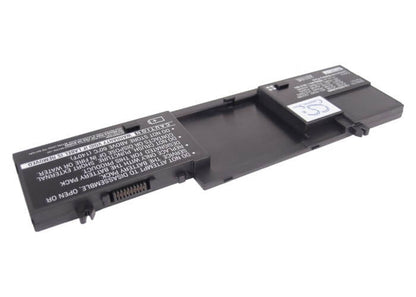 11.1V, 3600mAh, Li-ion Battery fits Dell, Latitude D420, Latitude D430, 39.96Wh