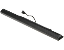14.4V, 2200mAh, Li-ion Battery fits Lenovo, Ideapad 100 15-ibd 80qq, Ideapad 100 80qq, 31.68Wh