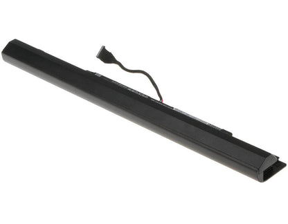 14.4V, 2200mAh, Li-ion Battery fits Lenovo, Ideapad 100 15-ibd 80qq, Ideapad 100 80qq, 31.68Wh