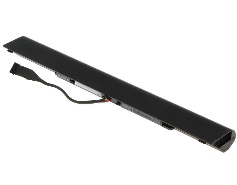 14.4V, 2200mAh, Li-ion Battery fits Lenovo, Ideapad 100 15-ibd 80qq, Ideapad 100 80qq, 31.68Wh