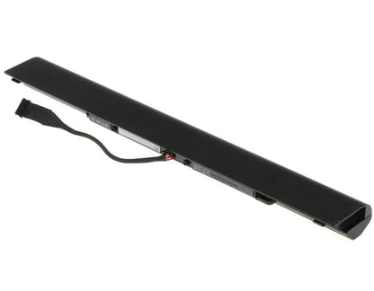 14.4V, 2200mAh, Li-ion Battery fits Lenovo, Ideapad 100 15-ibd 80qq, Ideapad 100 80qq, 31.68Wh
