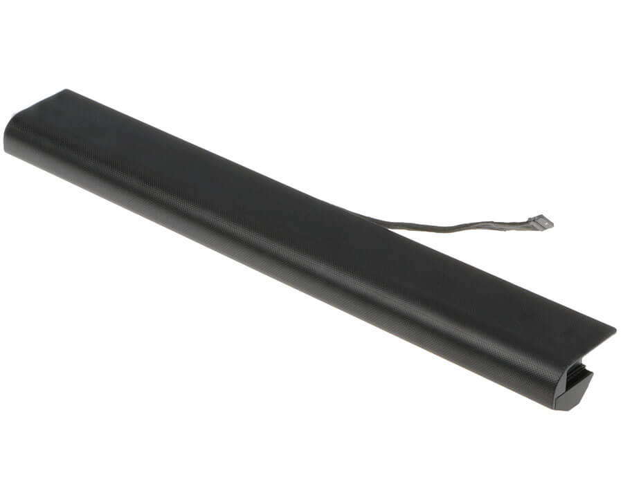 14.4V, 2200mAh, Li-ion Battery fits Lenovo, Ideapad 100 15-ibd 80qq, Ideapad 100 80qq, 31.68Wh