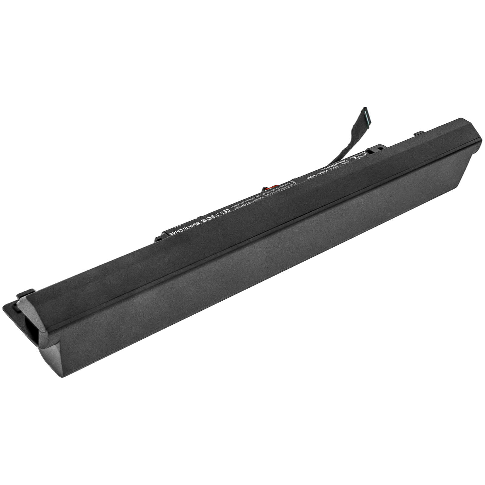 10.8V, 4100mAh, Li-ion Battery fits Lenovo, Ideapad 110-15isk, 44.28Wh